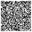 QR code with G Tech Computers Inc contacts