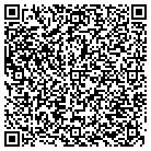 QR code with Shaw Material Handling Systems contacts