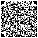 QR code with C L Wehrhan contacts