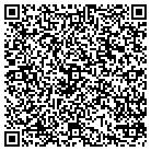 QR code with Proformance Pet Products Inc contacts