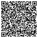 QR code with KFC contacts