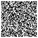 QR code with 45 South Truck Stop contacts
