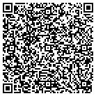 QR code with Hughes Fabricating Co contacts