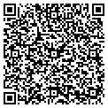 QR code with KFC contacts