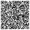 QR code with CD Marksman contacts