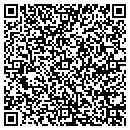 QR code with A 1 Printing & Designs contacts