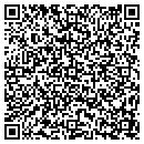 QR code with Allen Alfred contacts