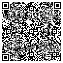 QR code with A & A Wrecker Service contacts