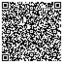 QR code with Just Beepers contacts