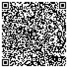 QR code with Mdot Gloster Maintenance contacts