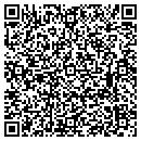 QR code with Detail Shop contacts