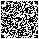 QR code with Janos/J Bar contacts