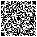 QR code with Leon E Lewis contacts