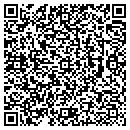 QR code with Gizmo Alarms contacts