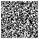 QR code with Kinder Capers contacts