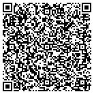 QR code with Univ Christian Student Center Inc contacts
