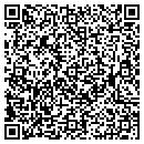 QR code with A-Cut Above contacts