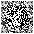 QR code with H & R Block Tax Service contacts