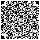 QR code with Deltona Lighting Products Inc contacts