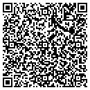 QR code with M Ployers contacts