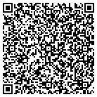 QR code with T D's Tire & Accessories contacts