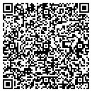 QR code with Allgood Dozer contacts