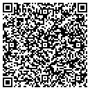 QR code with Kossuth Garage contacts
