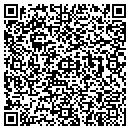 QR code with Lazy L Ranch contacts