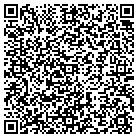 QR code with Magic Touch Carpet & Tile contacts