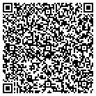 QR code with Henderson Point-Pass Christian contacts