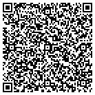 QR code with A 1 Ins Claims Billing Service contacts