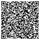 QR code with Autozone contacts