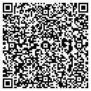 QR code with Claridge Inn contacts