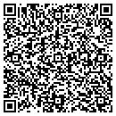 QR code with Zipy Foods contacts
