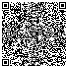 QR code with First Metropolitan Financial contacts