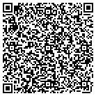 QR code with Hankins Forest Products Inc contacts