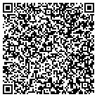 QR code with Simmons Service Center contacts