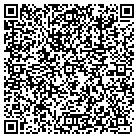 QR code with Reed Stringer Excavating contacts
