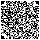 QR code with Cosmopolitan Cleaning Service contacts