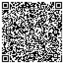 QR code with L & J Detailing contacts