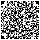 QR code with White Mountain Consulting contacts