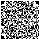 QR code with Santa Rosa Tree & Line Clearin contacts