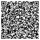 QR code with Mr B Service contacts