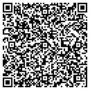 QR code with Gas Lane Deli contacts