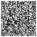 QR code with AM PM Towing contacts