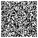 QR code with TEI X-Ray contacts