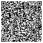 QR code with Yazoo County Tax Collector Off contacts