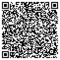 QR code with KFC contacts