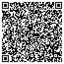 QR code with University Dentists contacts