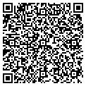 QR code with MCI contacts